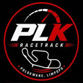 PLK Racetrack - Track Maintenance Contribution