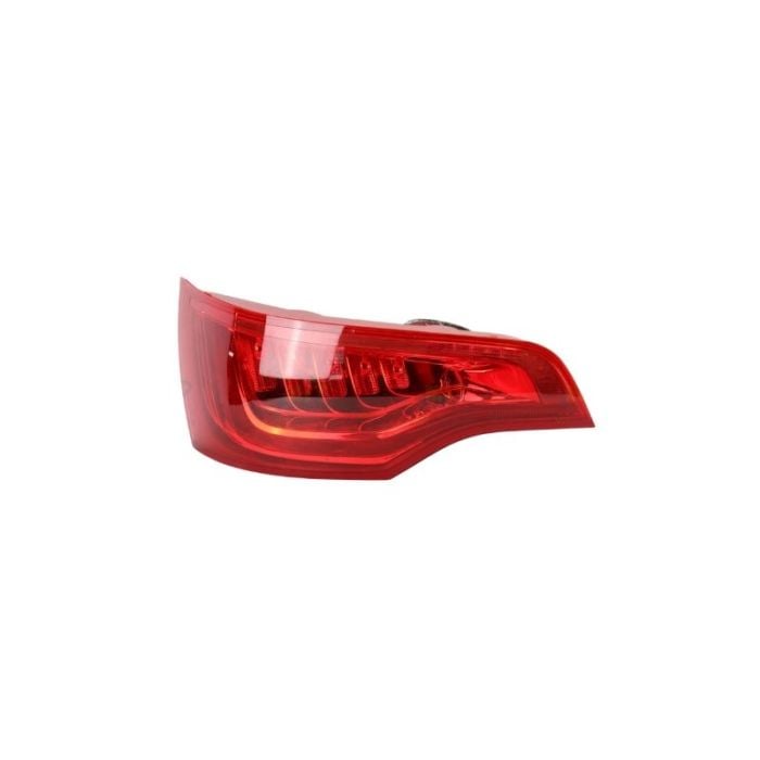 Audi Q7 Rear Taillight RHS - Brand New OEM