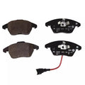 Audi TT Brake Pad Set 8J0698151P - OEM New
