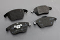 VW / Audi Brake Pad Set 6R0615109A - Polo GTI / A1 / S1 - OEM New