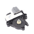 Tailgate drive unit Audi A4
