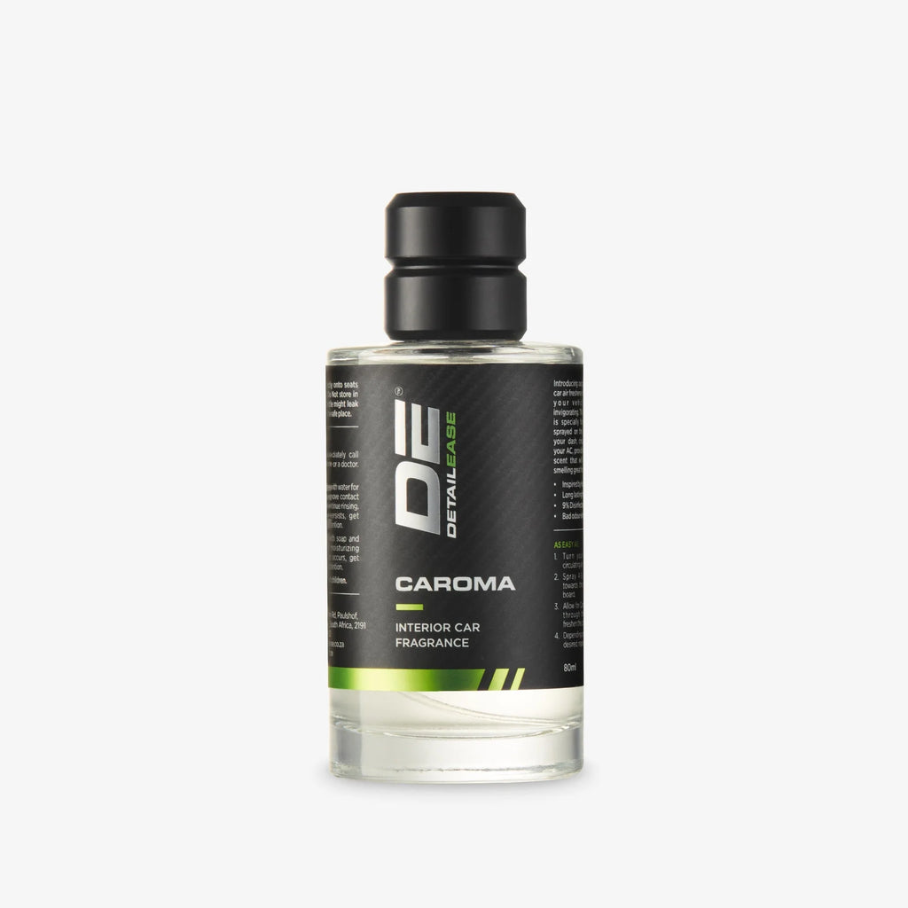 Detail ease Caroma