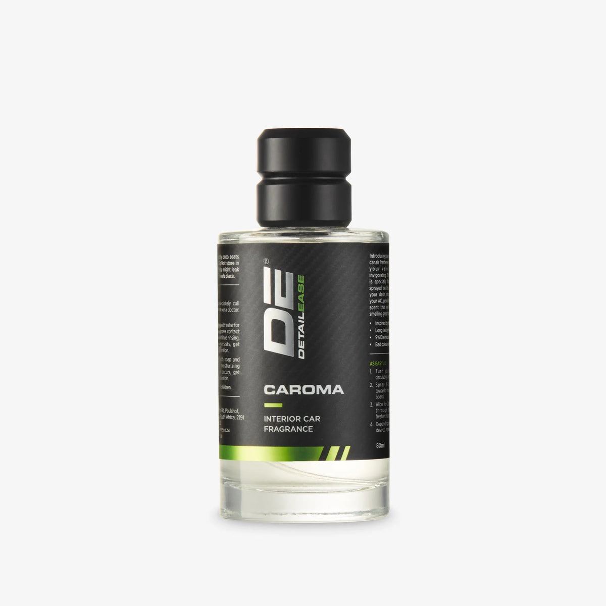 Detail ease Caroma