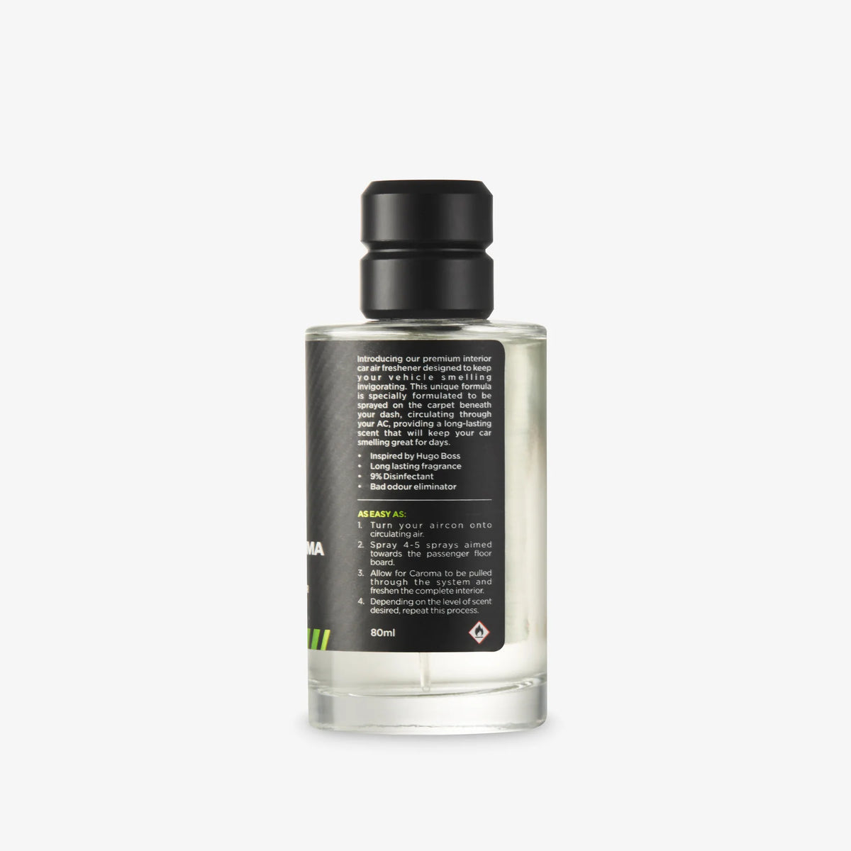 Detail ease Caroma