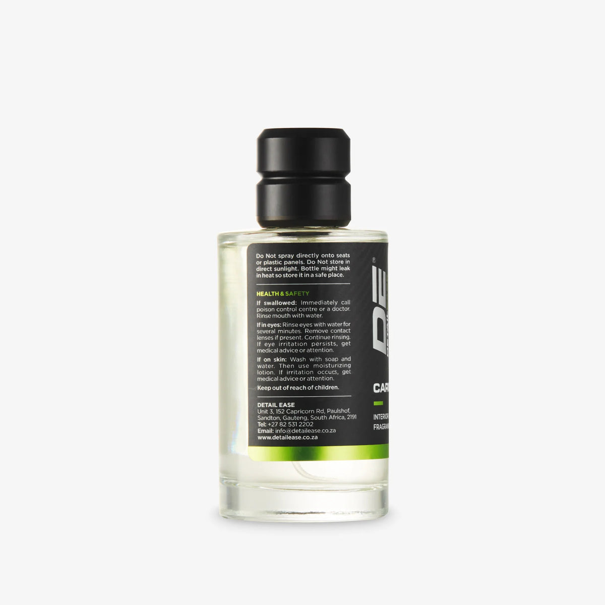 Detail ease Caroma