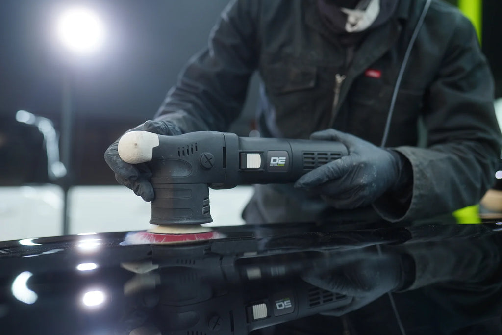 Detail Ease PRO 3 Polisher
