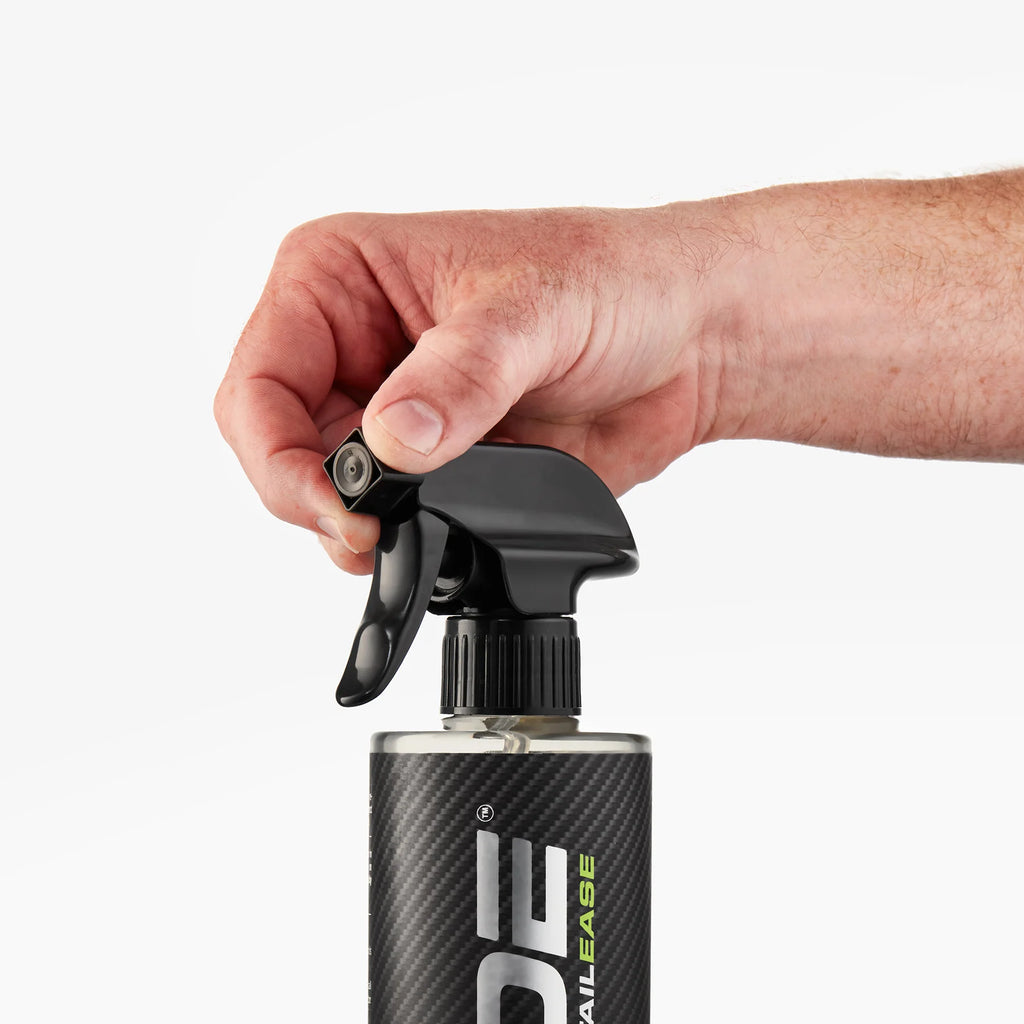 Detail ease Dissolve