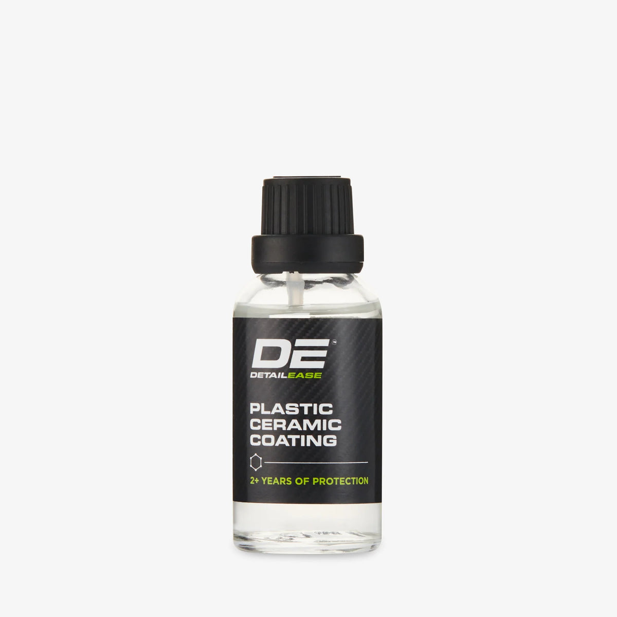Detail ease Plastic Ceramic Coating Kit