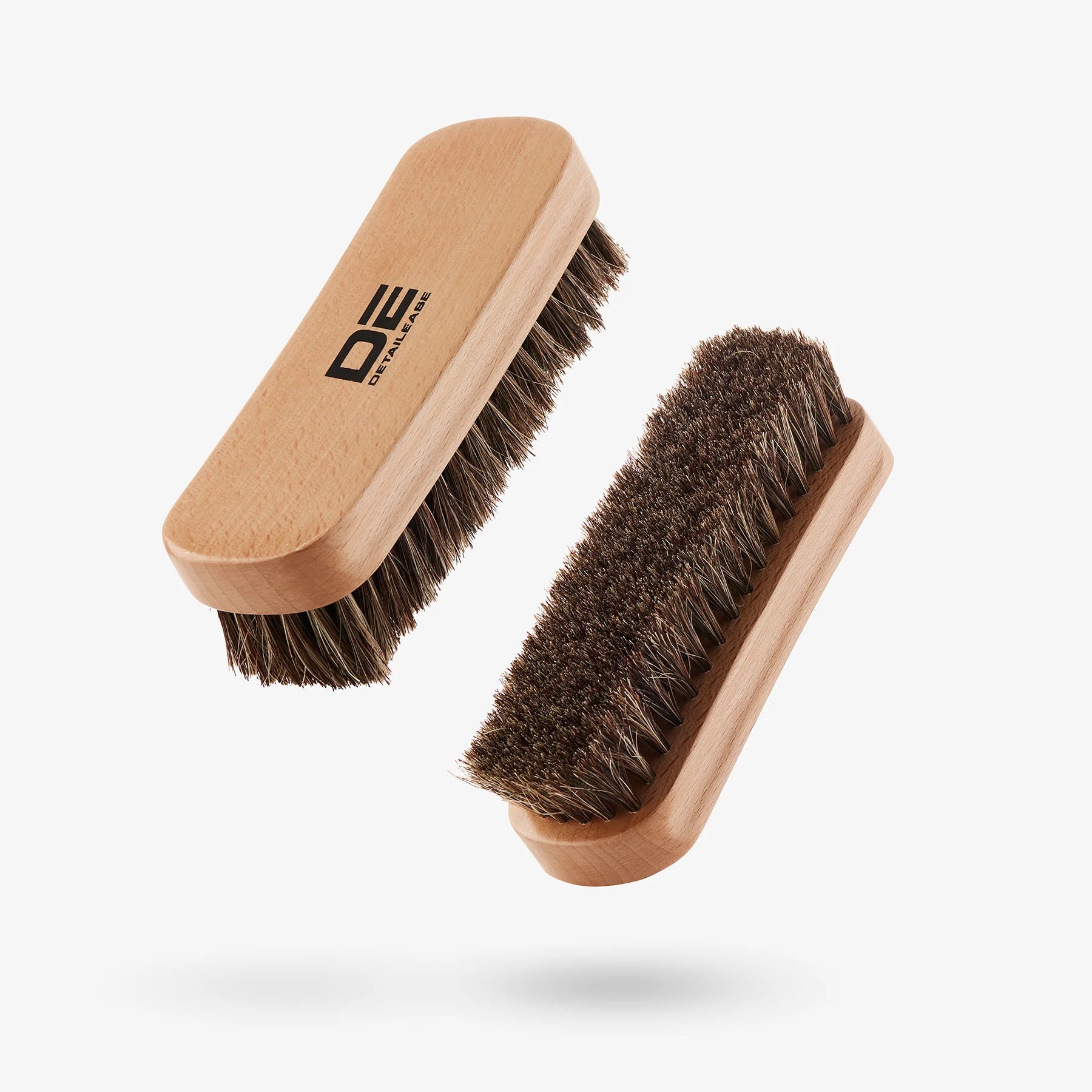 Detail ease Horsehair Brush
