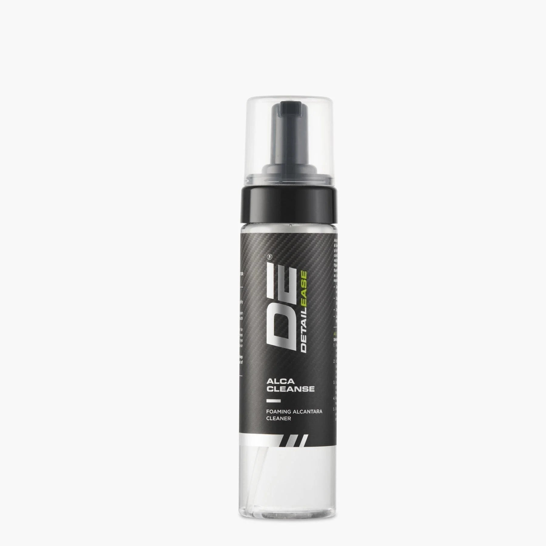 Detail ease Alca cleanse