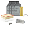 VW / Audi OEM Service Filter Bundle - Workshop Deal