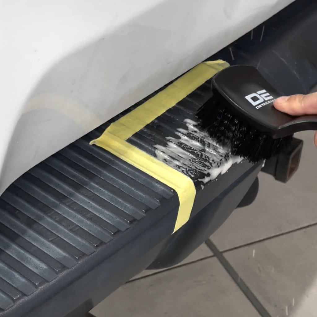 Detail ease Trim Prep