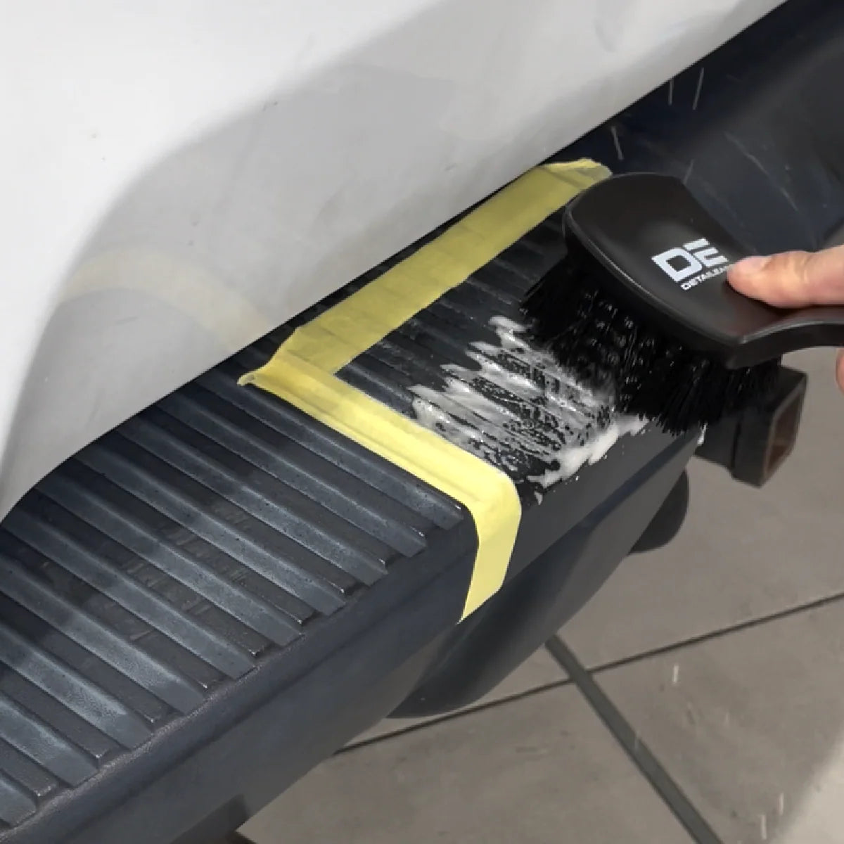 Detail ease Trim Prep