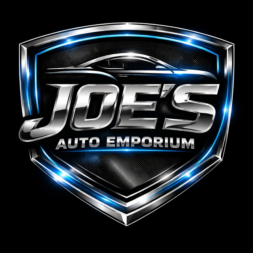 Joe’s Auto Emporium