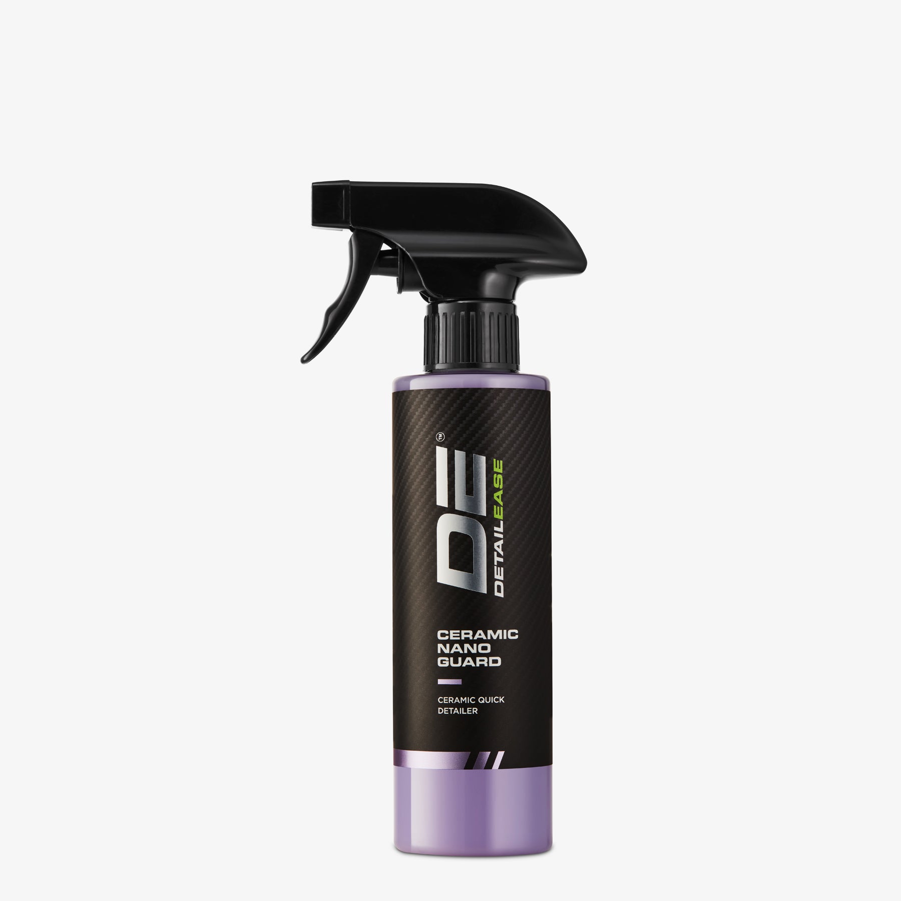 Ceramic Nano Guard Quick Detailer 300ml