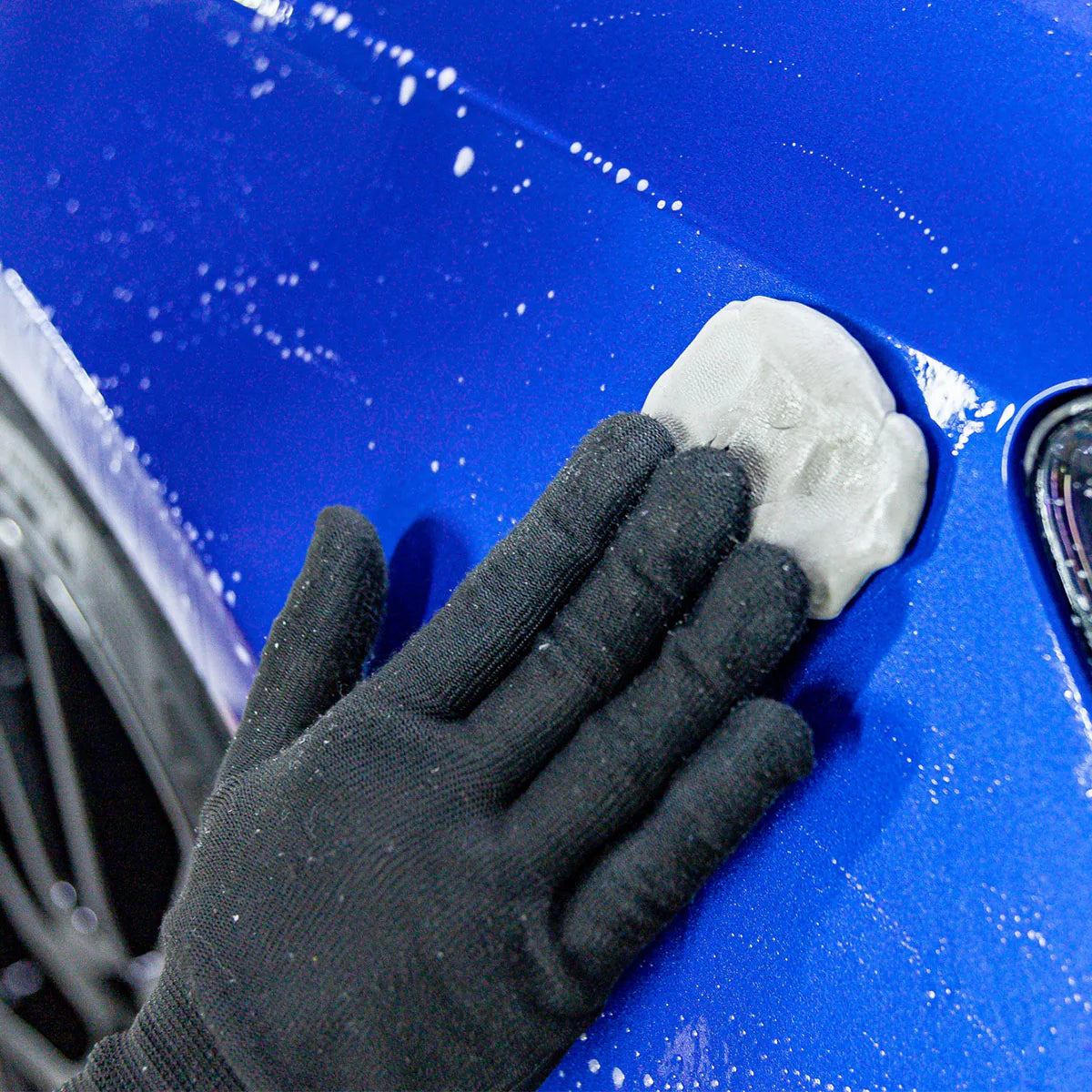Detail ease Clay Bar