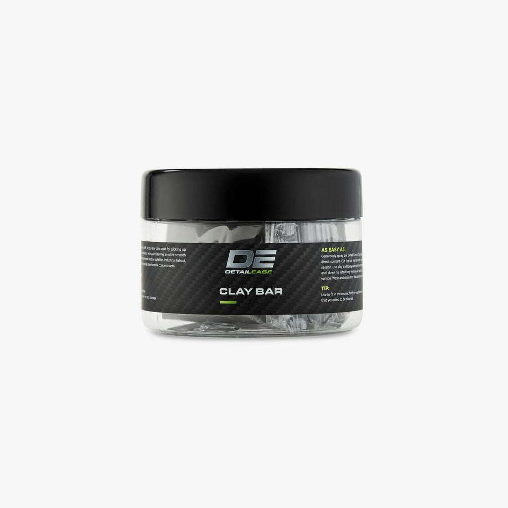 Detail ease Clay Bar