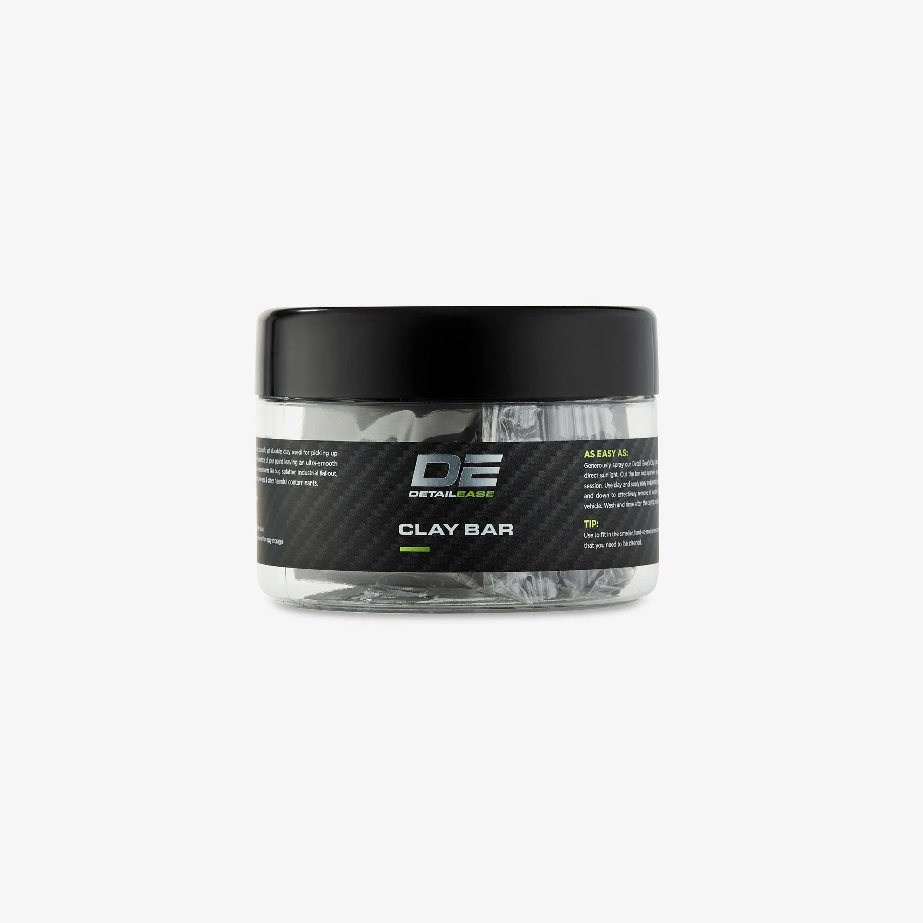 Detail ease Clay Bar
