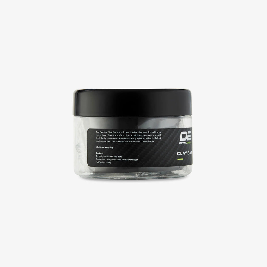 Detail ease Clay Bar