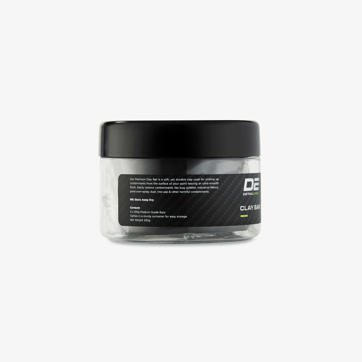 Detail ease Clay Bar