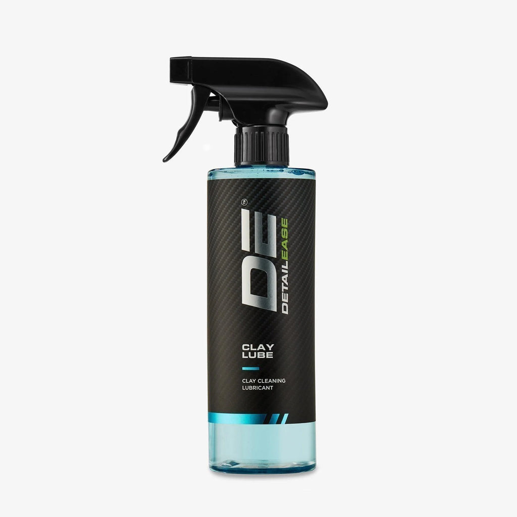Detail ease Clay Lube