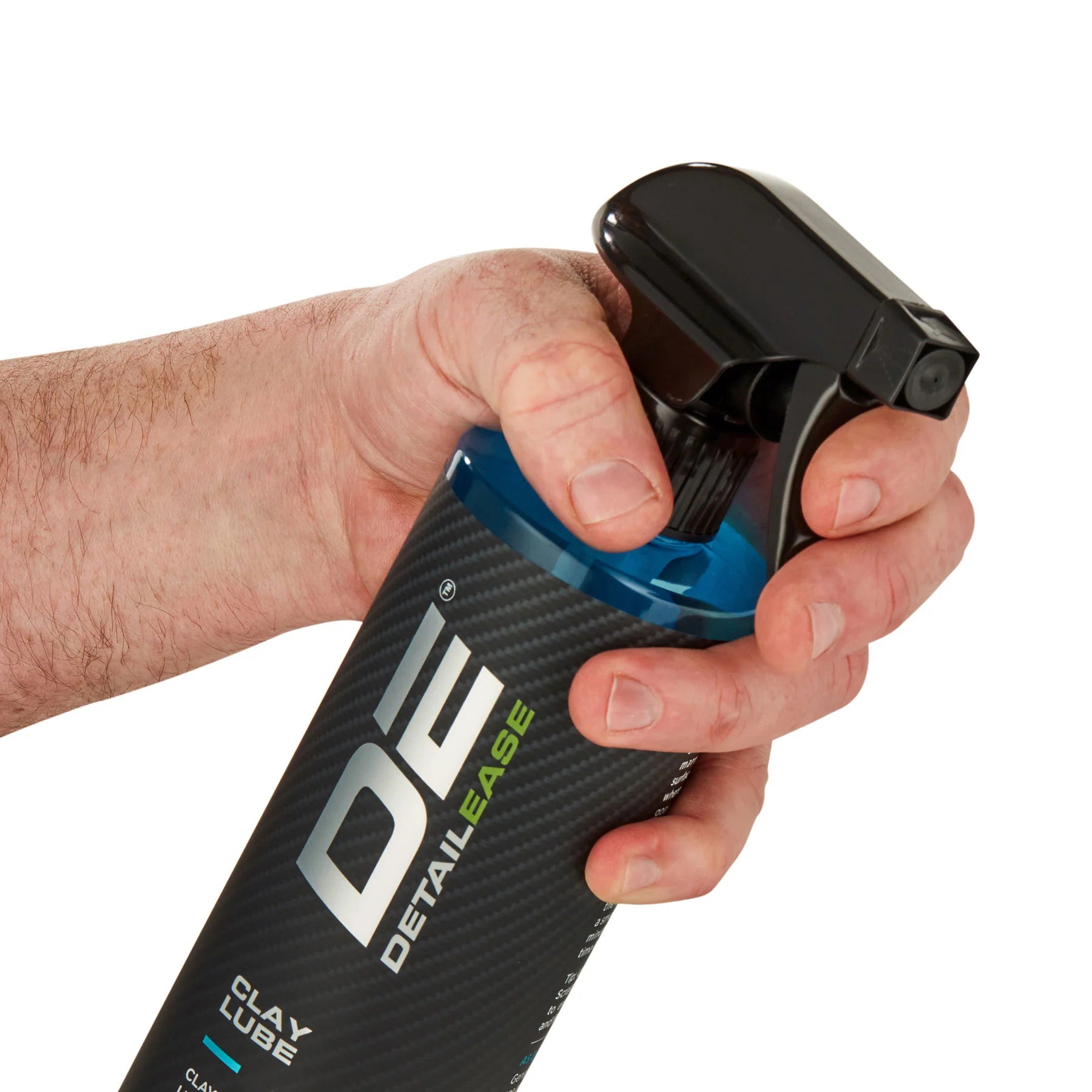 Detail ease Clay Lube
