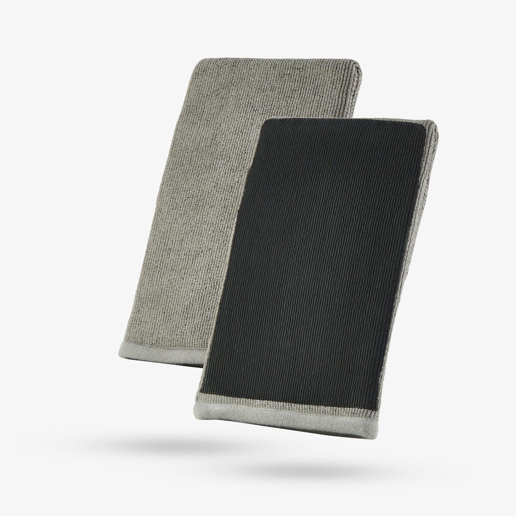 Detail ease Specialised Clay Mitt