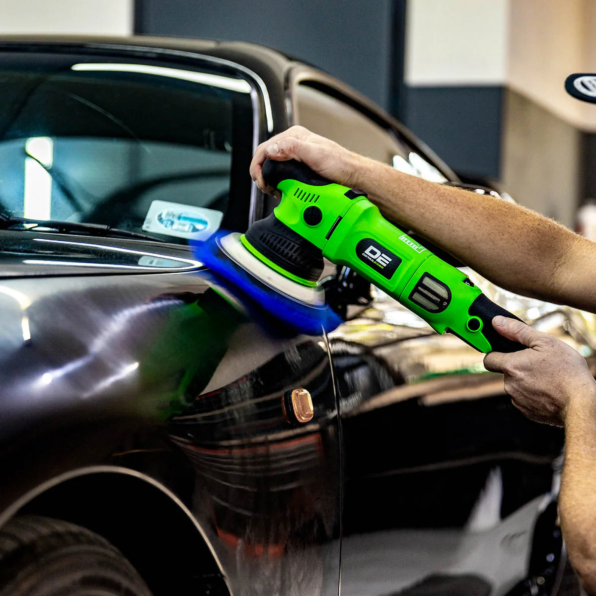 Detail Ease PRO 15 Polisher