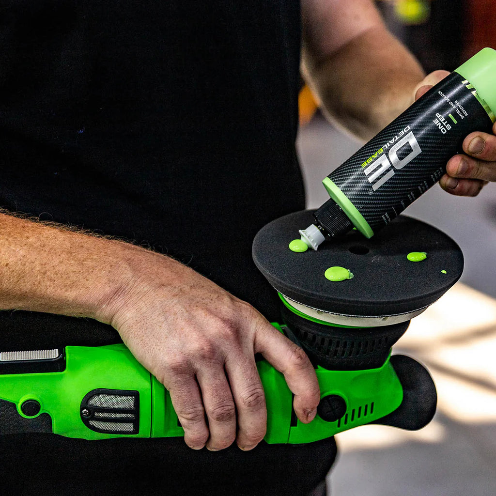 Detail Ease PRO 15 Polisher