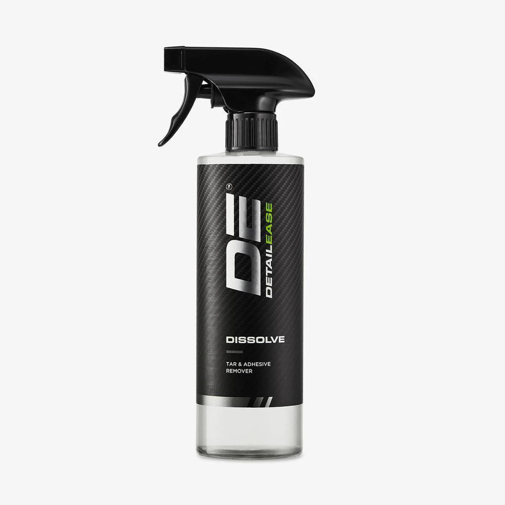 Detail ease Dissolve