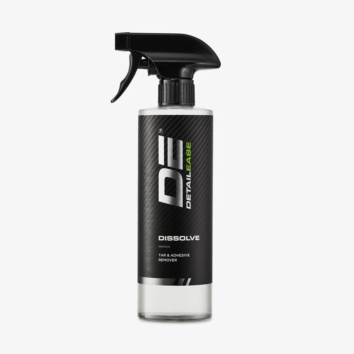 Detail ease Dissolve