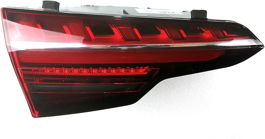 Audi A4 / S4 LED Rear Taillight - Brand New OEM