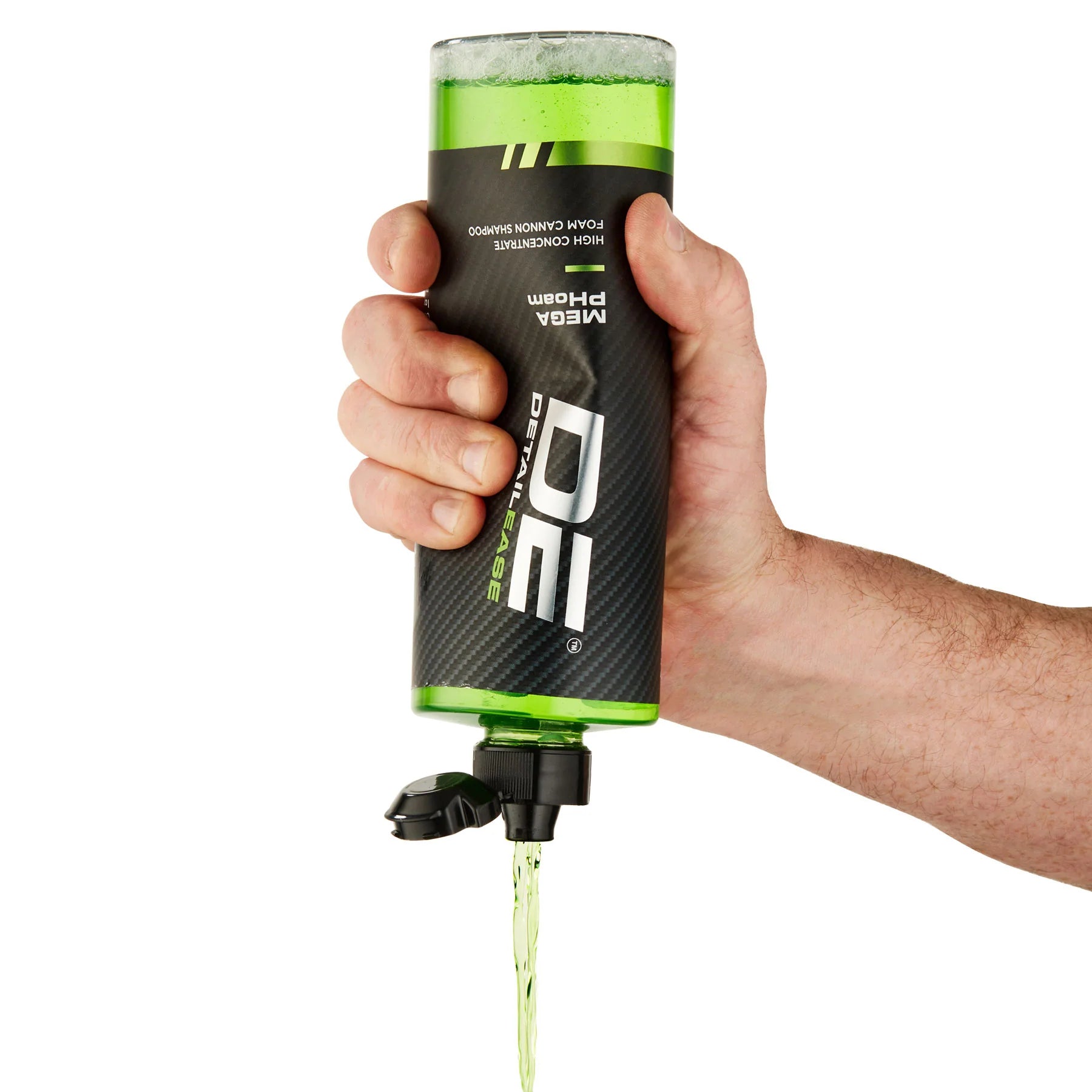 Detail ease MEGA Foam