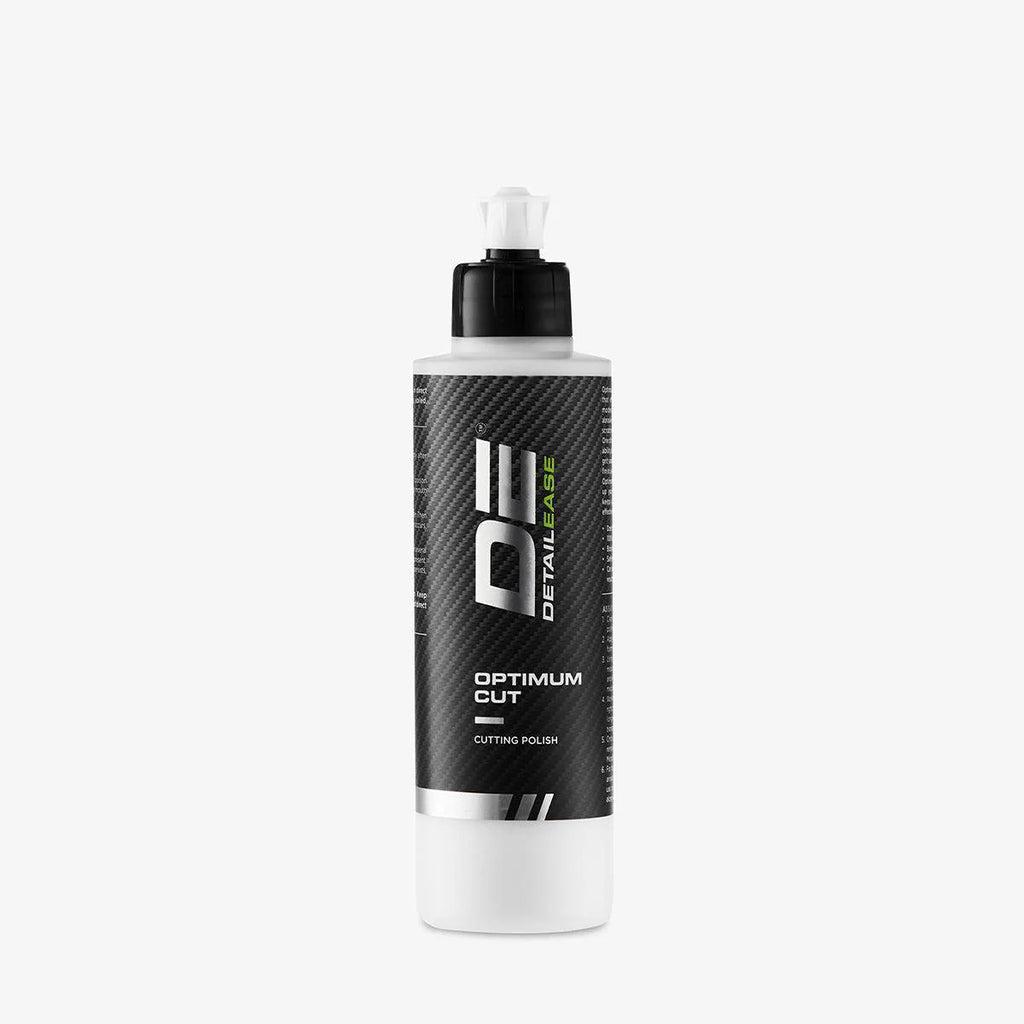 Detail ease Optimum Cut