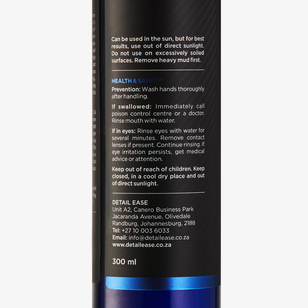 Phoam Shampoo 500ml
