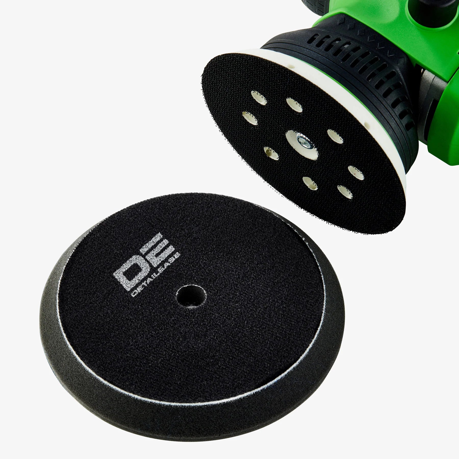 Detail Ease PRO 15 Polisher