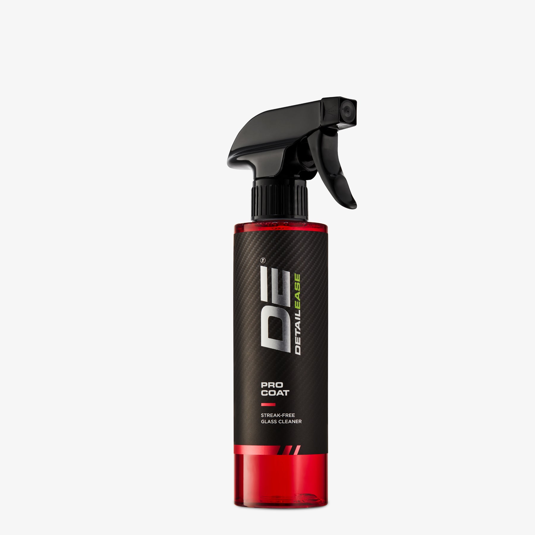 Pro Coat Glass Cleaner 500ml
