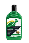 Hard Shell Finish ( Original Car Wax)