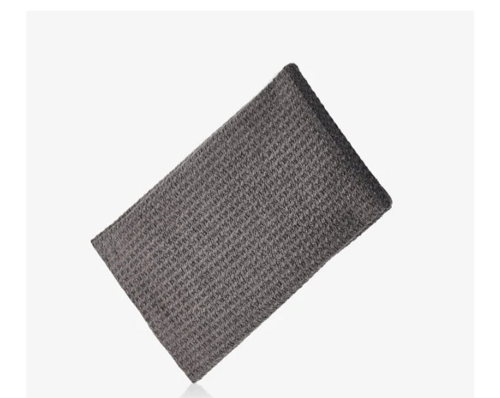 Waffle Weave - Glass Cloth