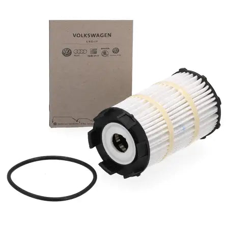 VW / Audi Oil Filter 079198405E - V6 / V8 - Brand New OEM