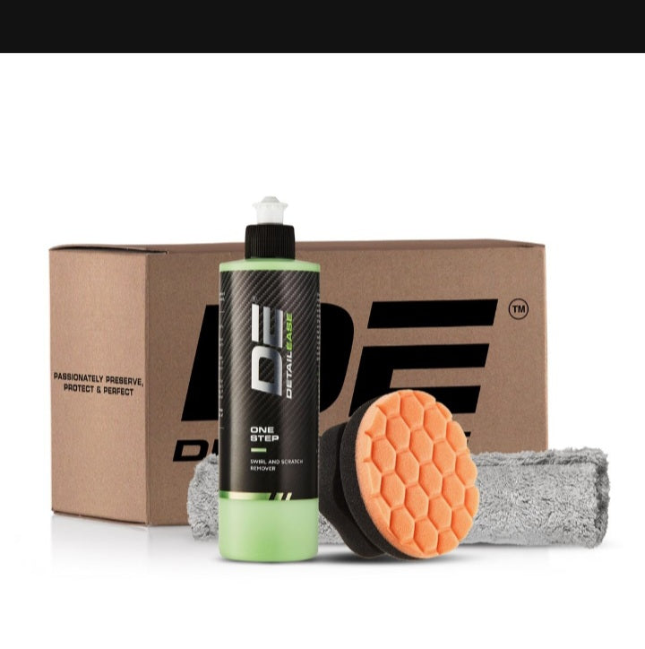 Hand Polish Kit