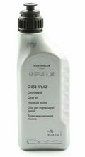 Brand new VW/AUDI OEMhigh-performance, fully synthetic manual transmission oil-G 052 171 A2