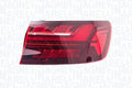Brand new VW/AUDI OEMouter rear left (passenger-side) LED tail light-8W5 945 070 AA