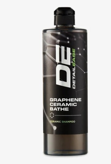 Graphene Ceramic Shampoo
