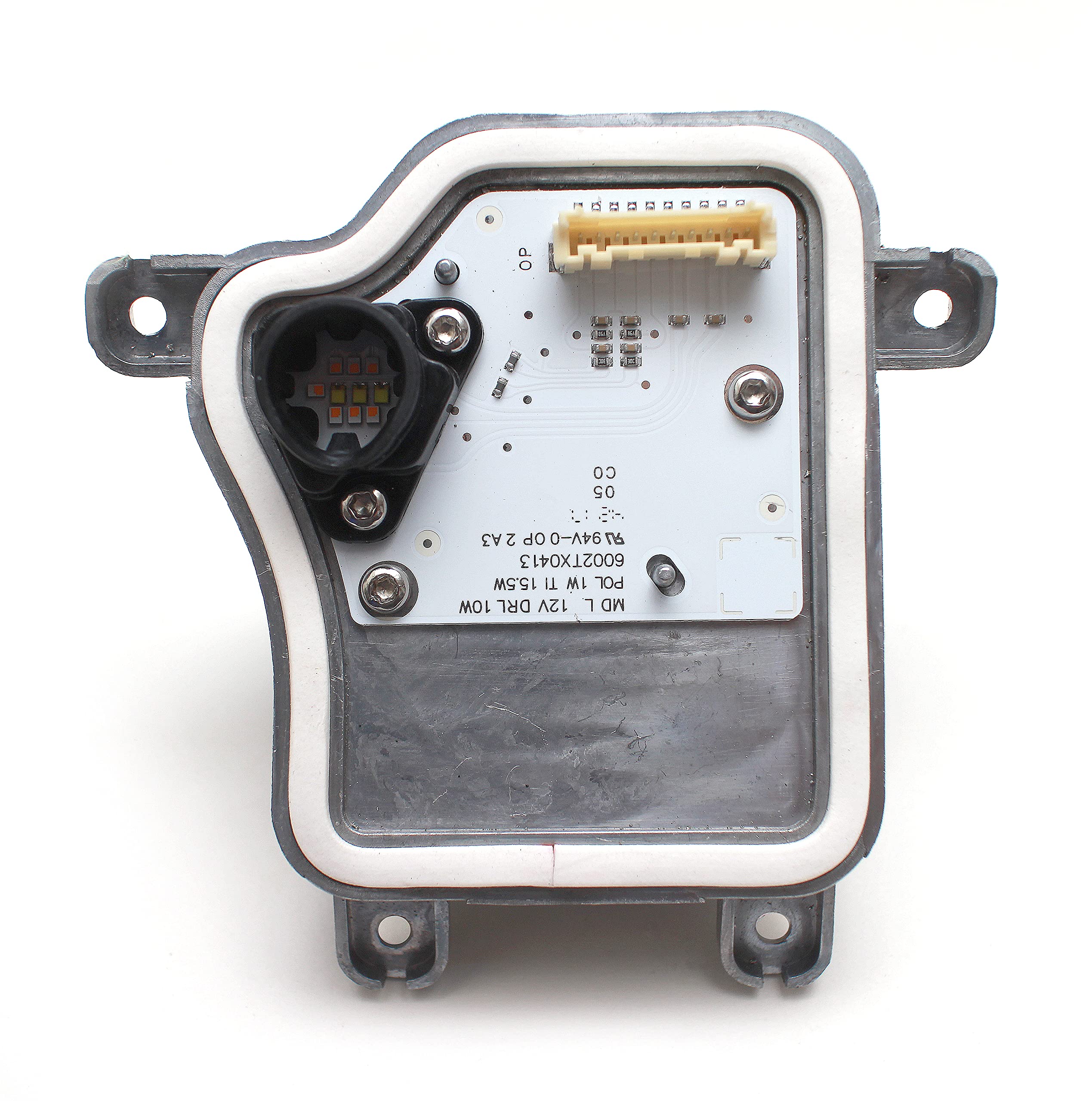 Brand new VW/AUDI OEMgenuine Audi LED Daytime Running Light (DRL) and turn signal control unit-80A 998 473 A