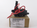 Brand new VW/AUDI genuine OEM electric fuel filler door locking actuator-8VO 862 153 C