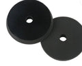 Black Foam Finishing Pad  (3inch)