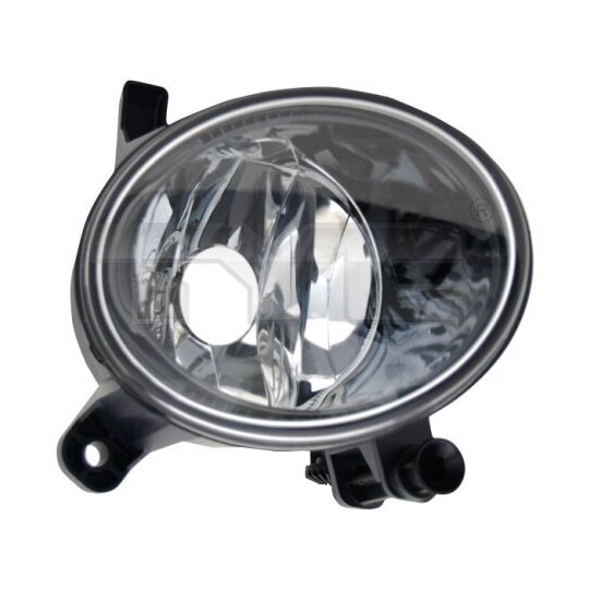 Brand new VW/AUDI OEMGenuine OEM Front Fog Lamp Assembly designed primarily for the driver's (left) side-8TO 941 699