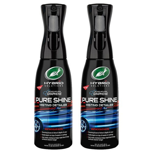 Pure Shine