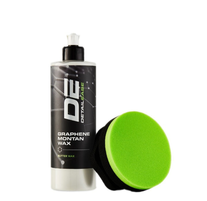 Graphene Montan Wax Applicator